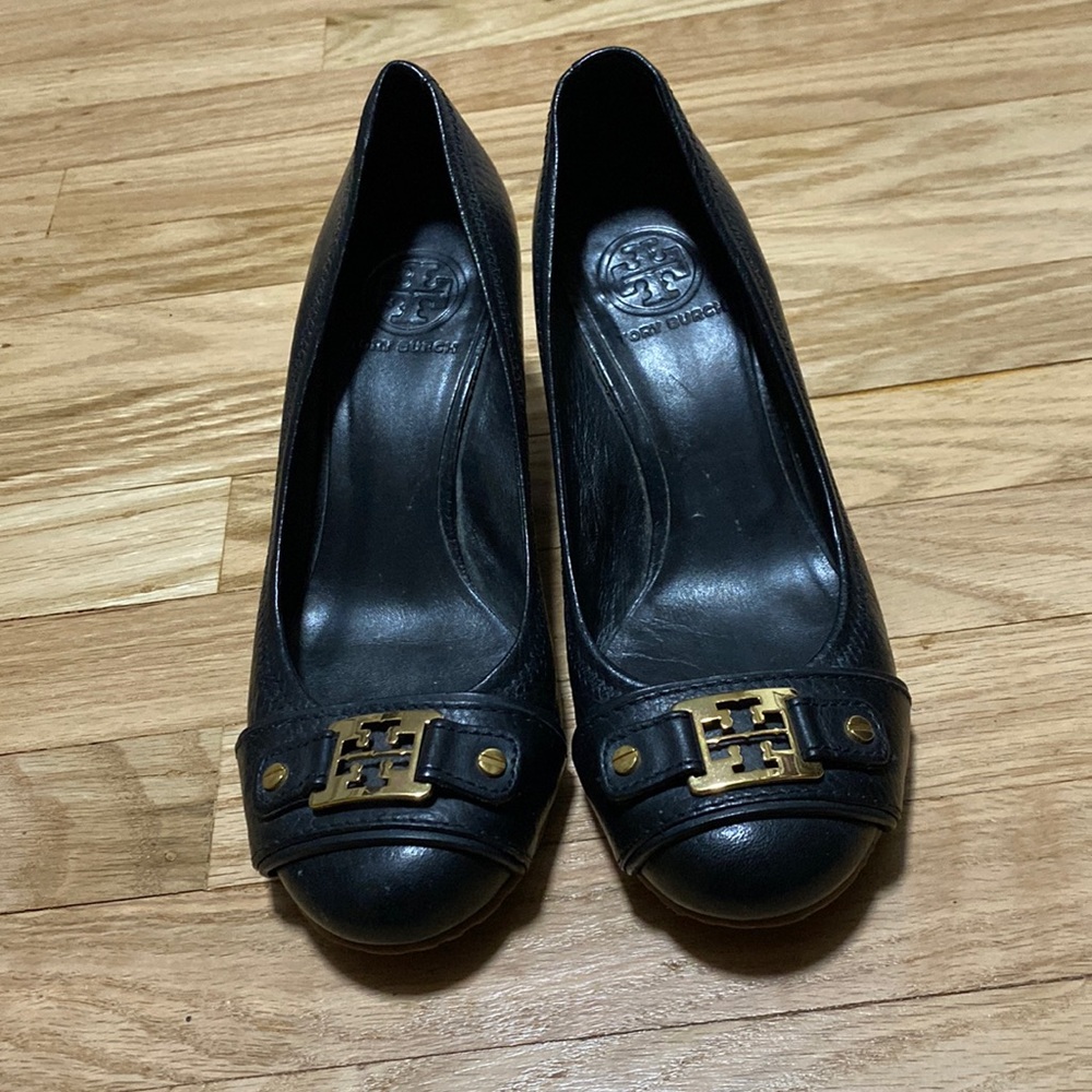 Tory Burch Wedge